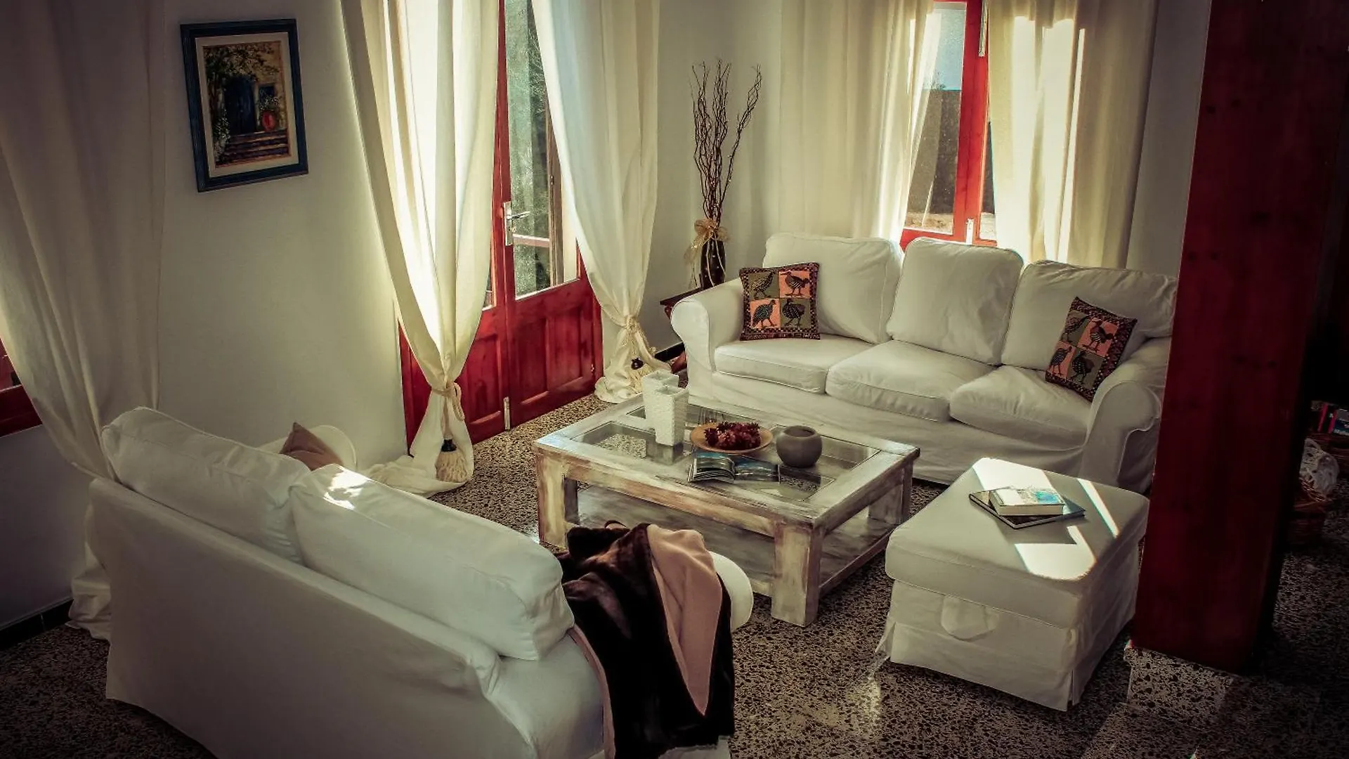 Villa Buena Vista Cala Pi  Vakantiehuis Cala Pi (Mallorca)