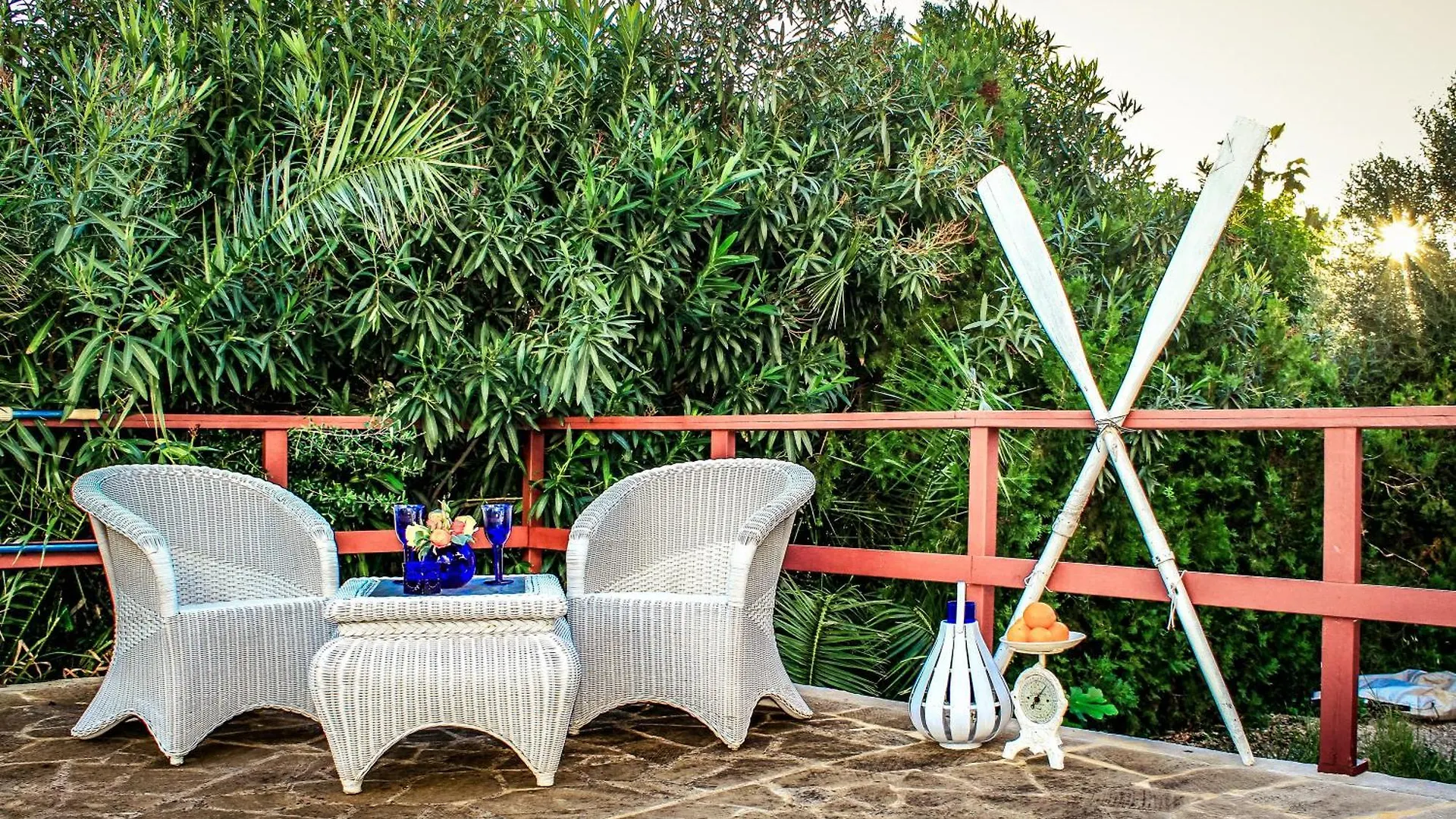 Villa Buena Vista Cala Pi  Cala Pi (Mallorca)